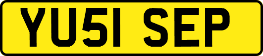 YU51SEP