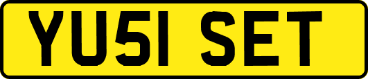 YU51SET