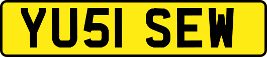 YU51SEW