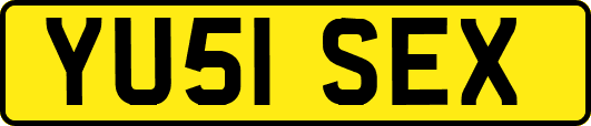 YU51SEX