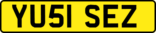 YU51SEZ