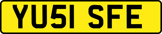 YU51SFE