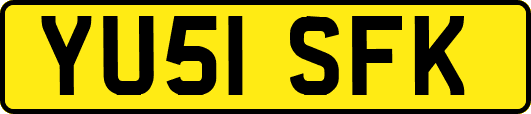 YU51SFK
