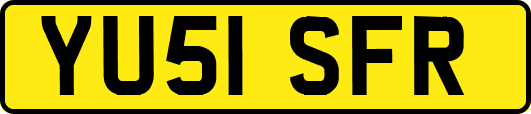 YU51SFR