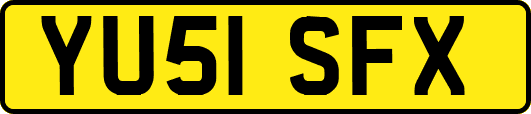 YU51SFX