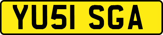 YU51SGA
