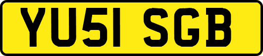 YU51SGB