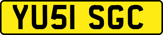 YU51SGC