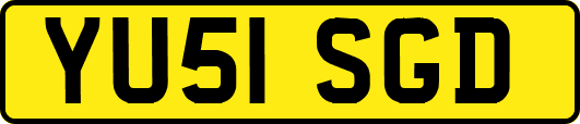 YU51SGD