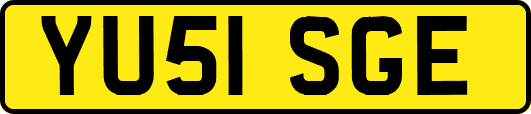 YU51SGE