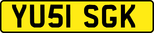 YU51SGK
