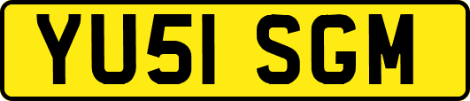 YU51SGM