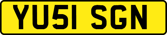 YU51SGN