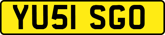 YU51SGO