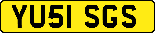 YU51SGS