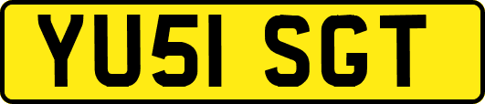 YU51SGT