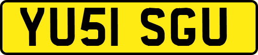 YU51SGU
