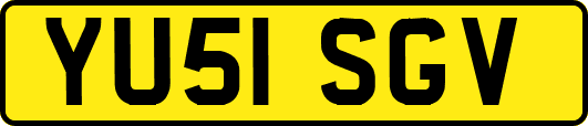 YU51SGV