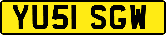 YU51SGW