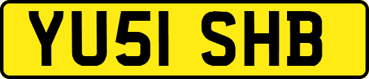YU51SHB