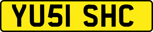 YU51SHC