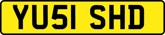 YU51SHD