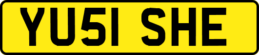 YU51SHE