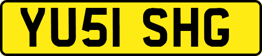 YU51SHG