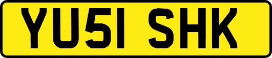 YU51SHK
