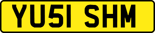 YU51SHM