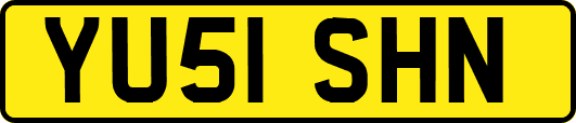 YU51SHN