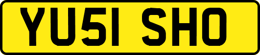 YU51SHO