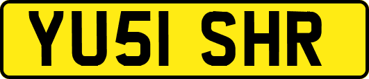 YU51SHR