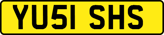 YU51SHS