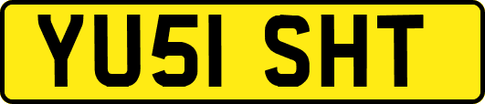 YU51SHT