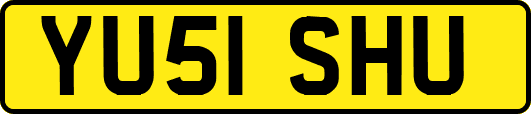 YU51SHU
