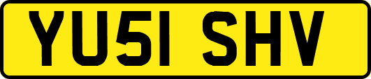 YU51SHV