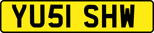 YU51SHW