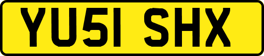 YU51SHX