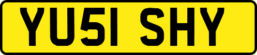 YU51SHY