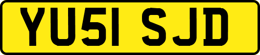 YU51SJD