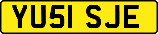 YU51SJE
