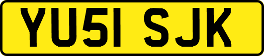YU51SJK