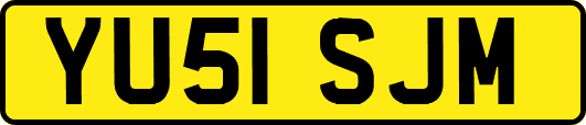 YU51SJM