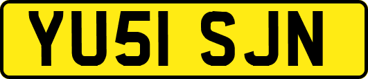 YU51SJN