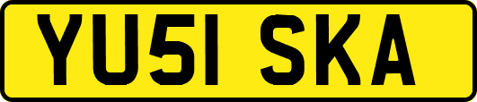 YU51SKA