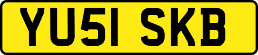YU51SKB