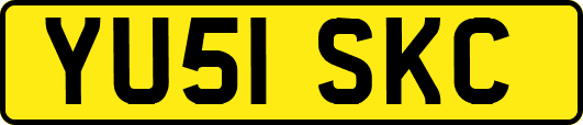 YU51SKC