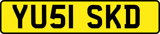 YU51SKD