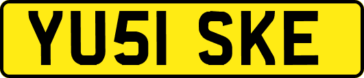 YU51SKE